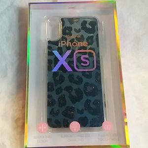 Cell phone case